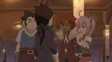 Épisode 25