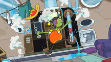 Épisode 13