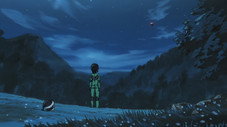 J'appelle le dragon Masotan