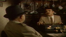 La Patience de Maigret