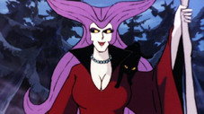 La Mystèrieuse Duchesse Janus