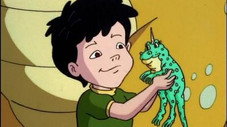 Épisode 25