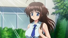 Chapitre d'Haruka Takai