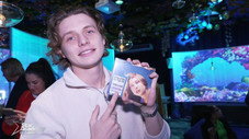 Quotidienne du 11/03 : Ulysse invité à la release party de Styleto