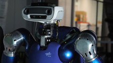 Le Robot