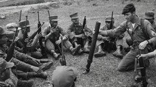 Insurrection (1961 - 1963)