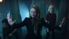 Capítulo vinte e seis: Todas as bruxas