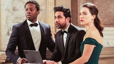 Épisode 19