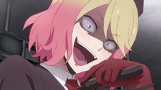 Seul Zack a le droit de me tuer