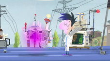 Épisode 5
