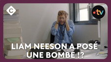 Au bout du fil