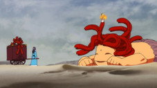 Épisode 13