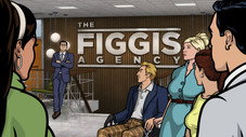 The Figgis Agency