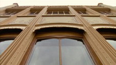 La Maison de fer
