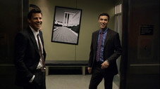 Gag Reel - Season 5