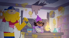 Épisode 17