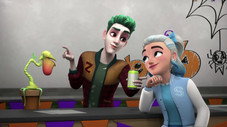 Épisode 5
