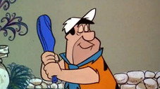 Big League Freddie