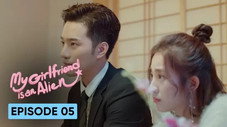 Épisode 5