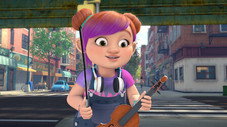 Le secret