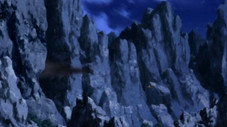 Le sacrifice humain de Kokubourou