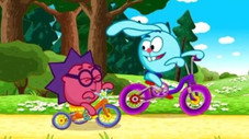 Épisode 14