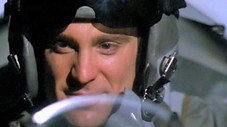 Pilote de chasse