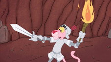 Le Chevalier de la Table rose