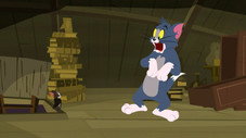 Jerry le vampire