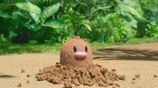 Beau travail, Psykokwak
