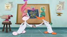 Le Tooney Ball