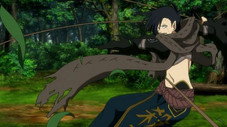 Sous les nuages, les rires gras d'un assassin