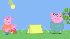 Le Camping