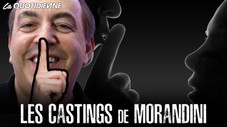 Les castings de Morandini