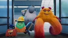 Os Big Wazowskis
