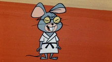 Le Judo de Jack
