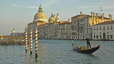 Les fantômes de Venise