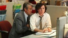 Filme, Amigos e Tortas de Frutas