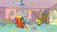 Épisode 1