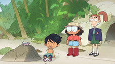 Épisode 8