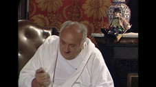 Pierre Tchernia (Louis Bertignac et les Visiteurs)