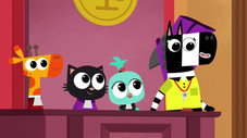 Épisode 23