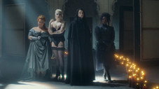 Season of Mists