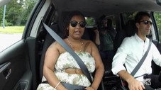 Jasmine et Mike