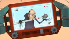 Épisode 14
