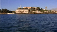 Échappés d'Alcatraz, écho de canard, puces implantées
