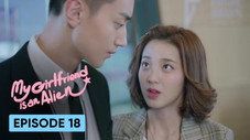 Épisode 18