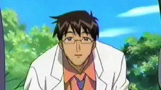 Retrouvailles ? L'amour de Naru est maintenant prof à Todaï ! Façon très vers l'amour.