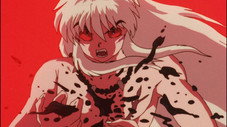 L'Âme dévorée d'Inuyasha