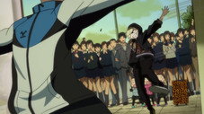 Deux Yuri ? Panique au Yutopia